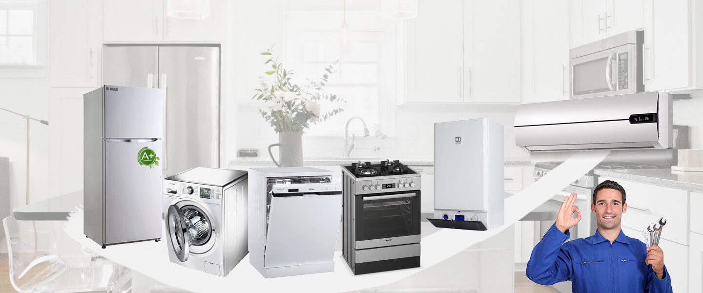 Gülyalı Protherm Servisi
